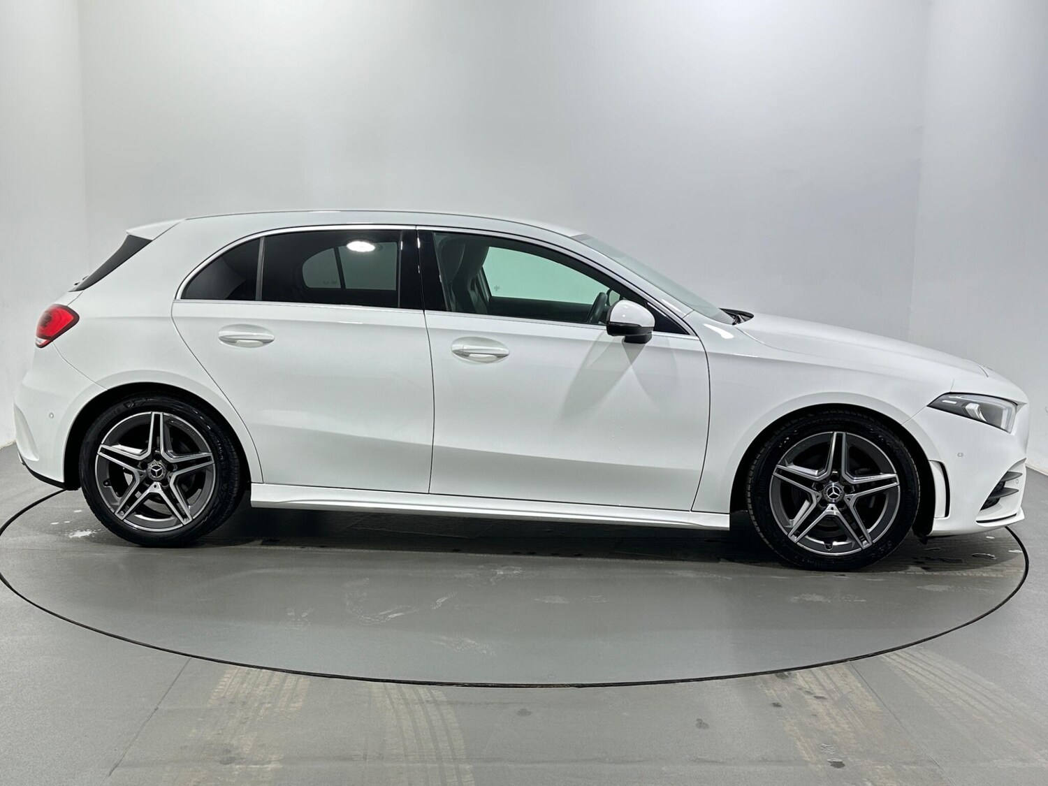 Used Mercedes-Benz A-Class for sale - 77957665: Photo 9