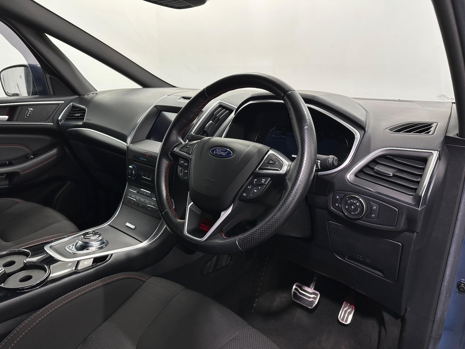Used Ford S-Max 2019 for sale - 78034089: Photo 11
