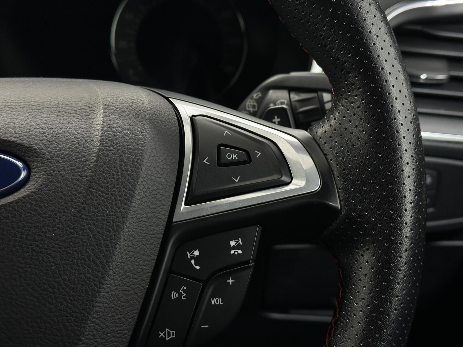 Used Ford S-Max 2019 for sale - 78034089: Photo 16