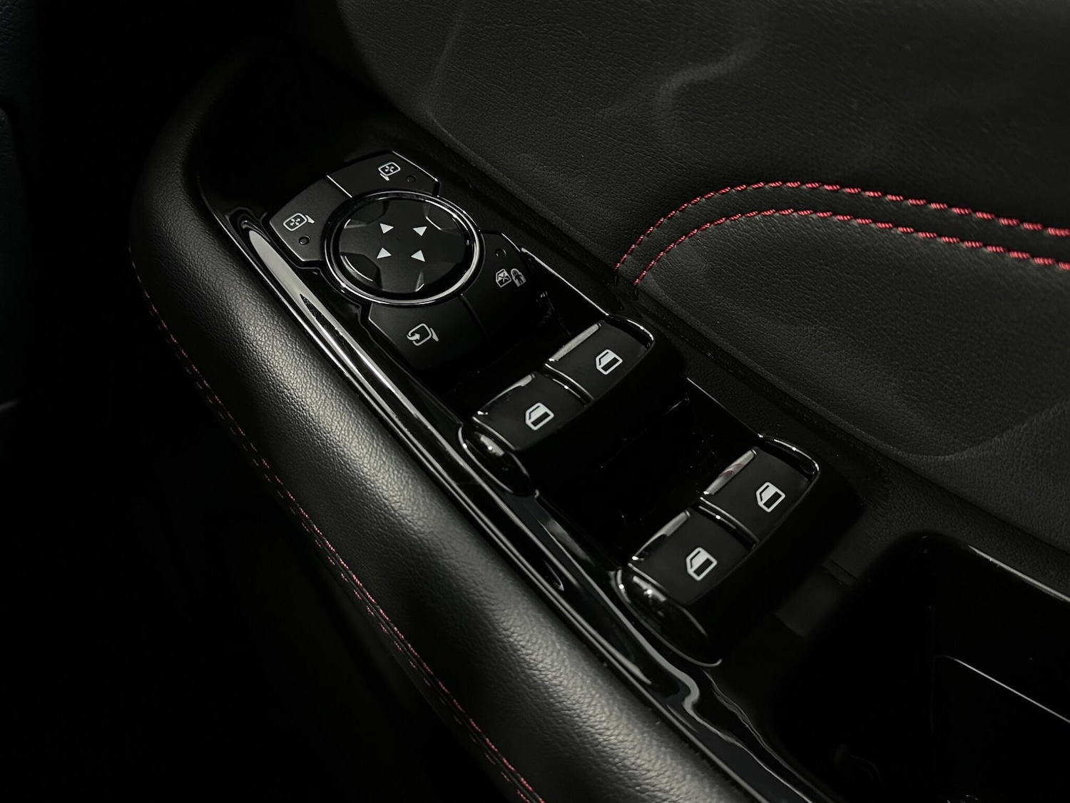 Used Ford S-Max 2019 for sale - 78034089: Photo 19