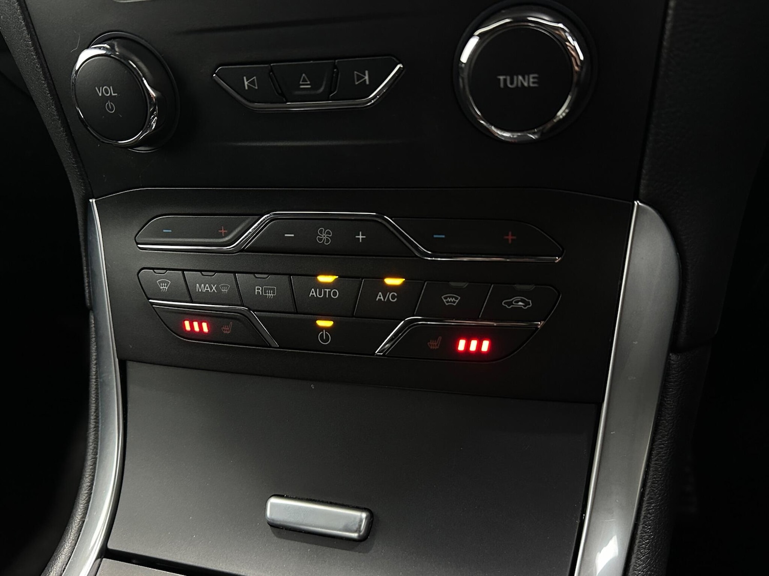 Used Ford S-Max 2019 for sale - 78034089: Photo 22