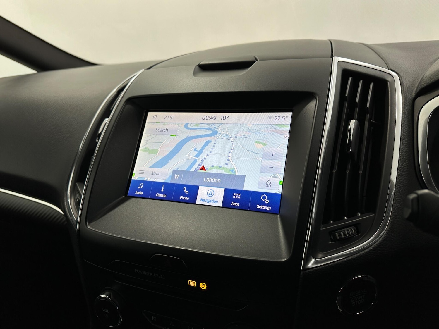 Used Ford S-Max 2019 for sale - 78034089: Photo 23