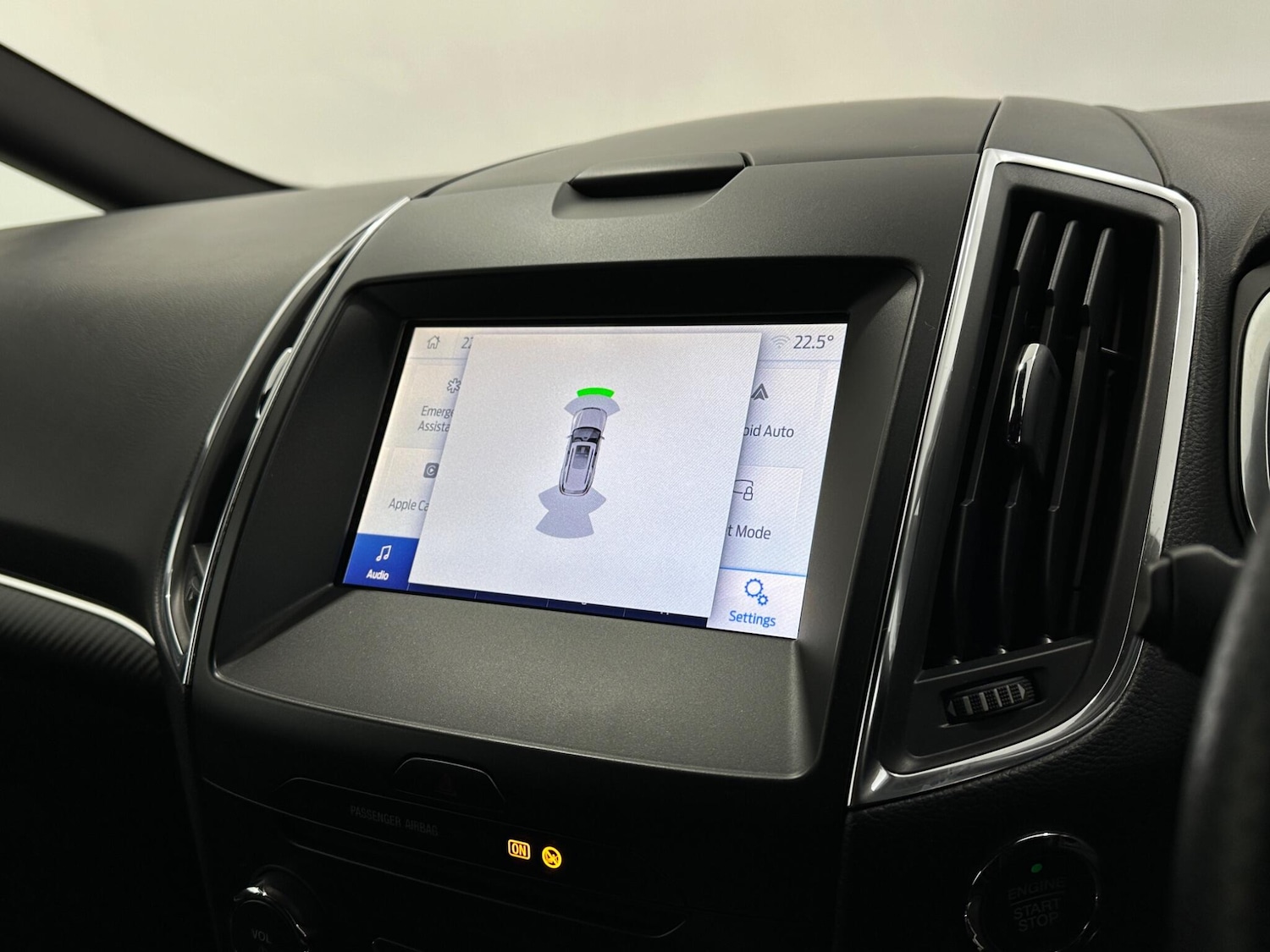 Used Ford S-Max 2019 for sale - 78034089: Photo 24