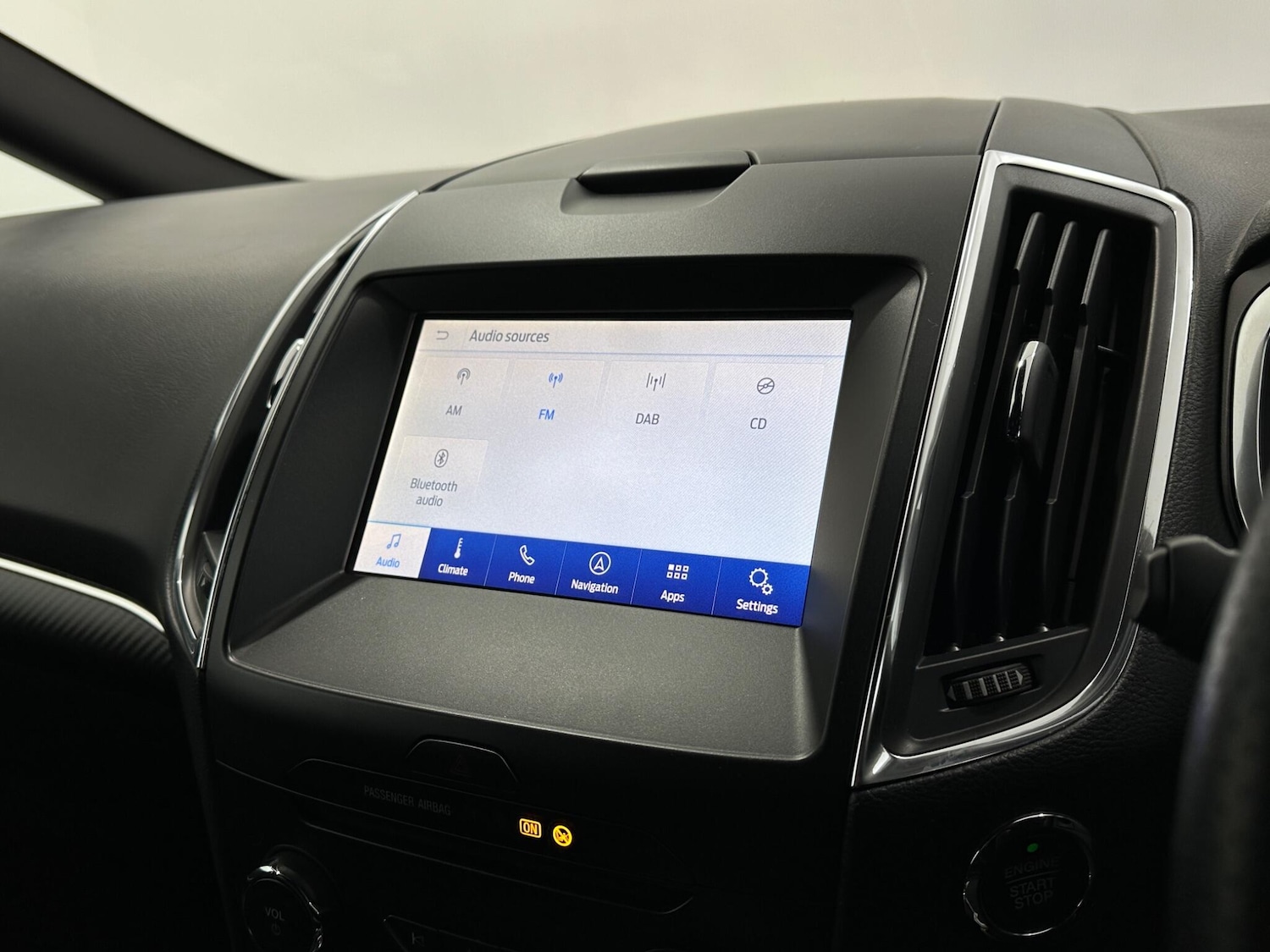 Used Ford S-Max 2019 for sale - 78034089: Photo 25