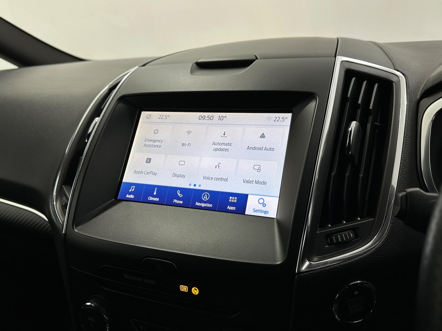 Used Ford S-Max 2019 for sale - 78034089: Photo 26