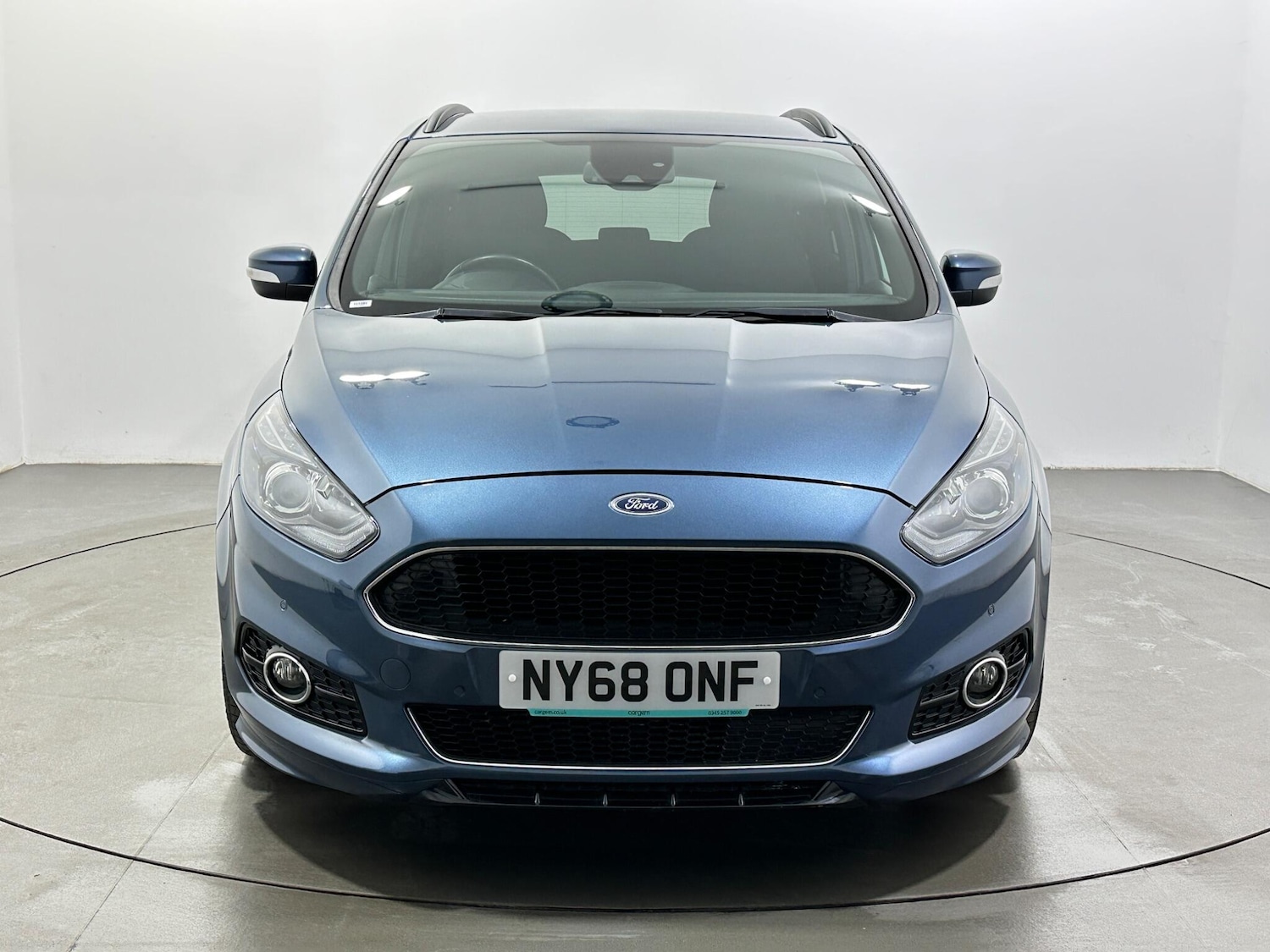 Used Ford S-Max 2019 for sale - 78034089: Photo 3
