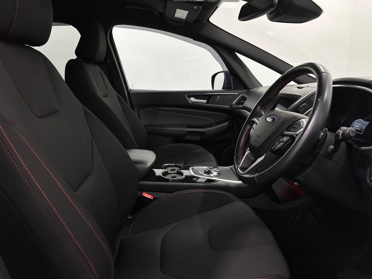 Used Ford S-Max 2019 for sale - 78034089: Photo 32