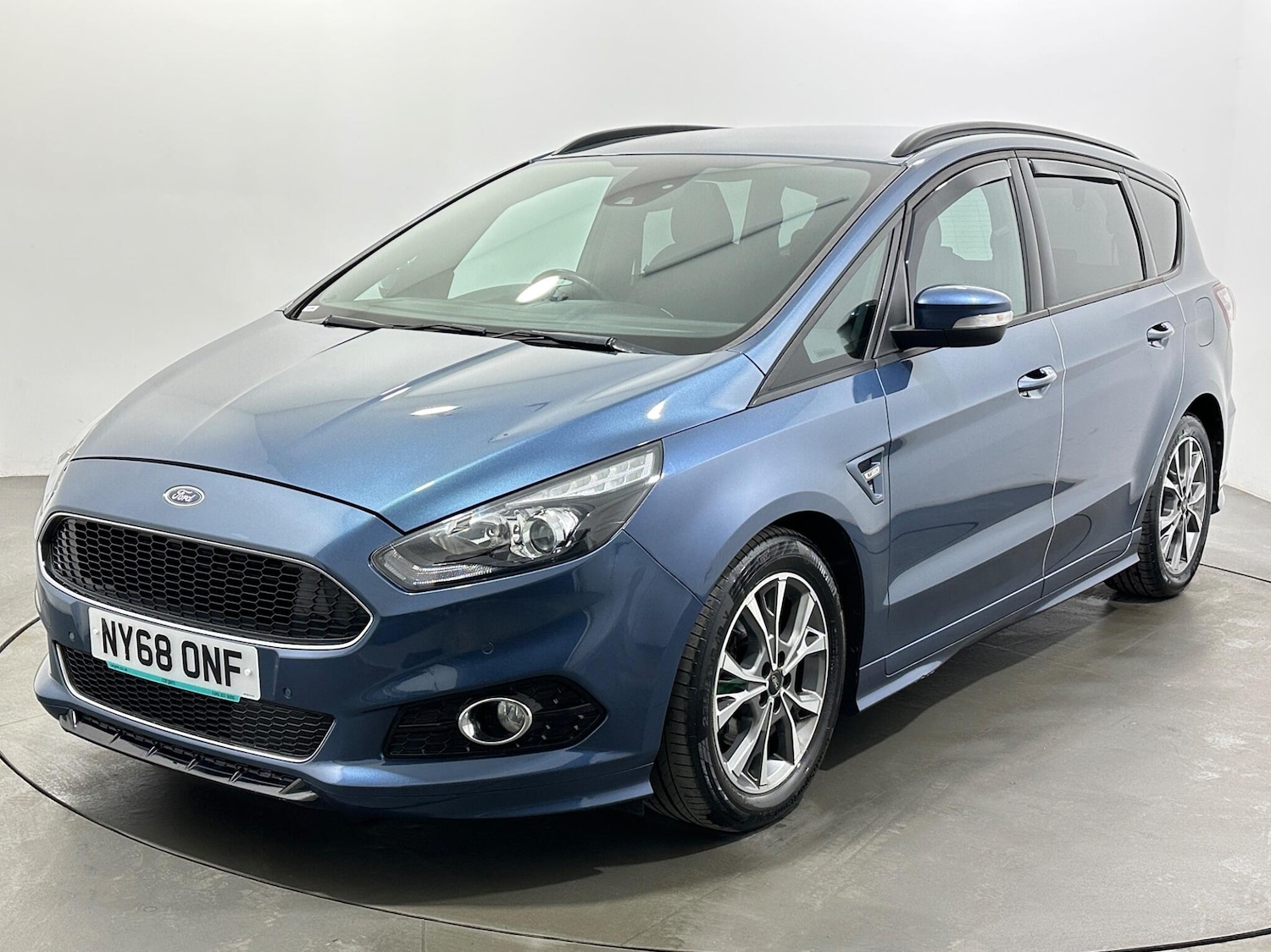 Used Ford S-Max 2019 for sale - 78034089: Photo 4