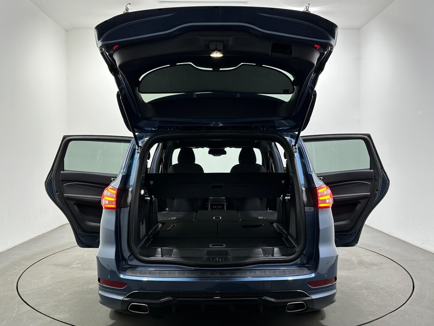 Used Ford S-Max 2019 for sale - 78034089: Photo 46