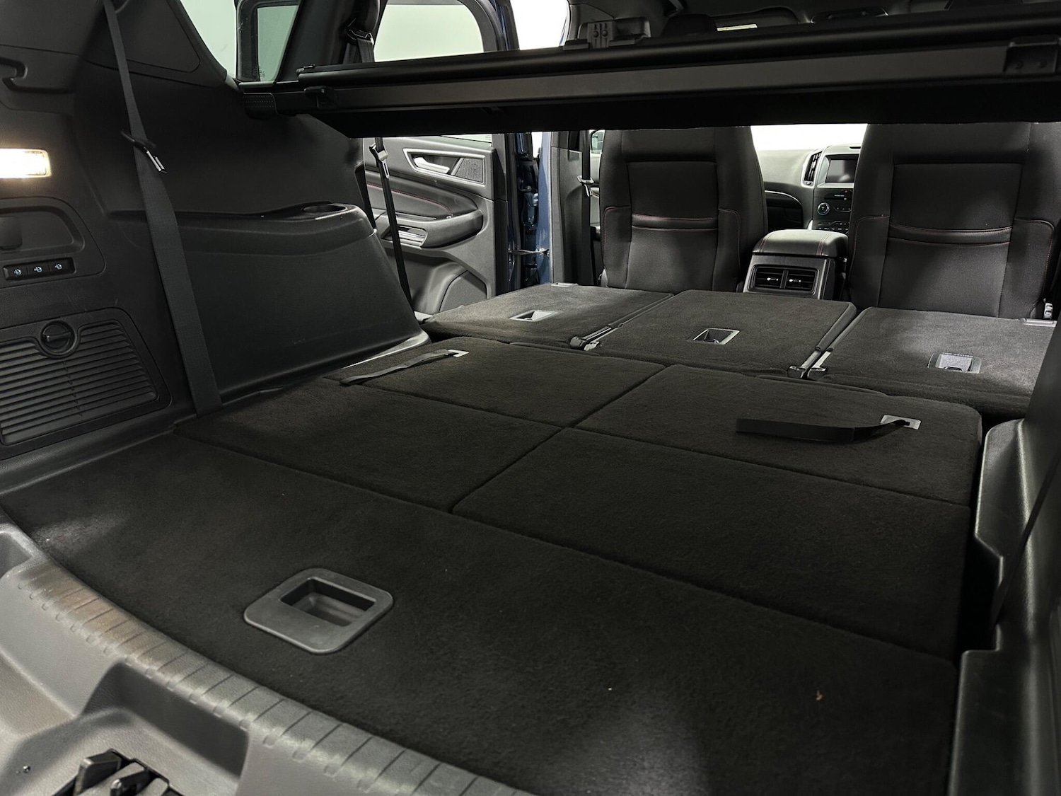 Used Ford S-Max 2019 for sale - 78034089: Photo 47