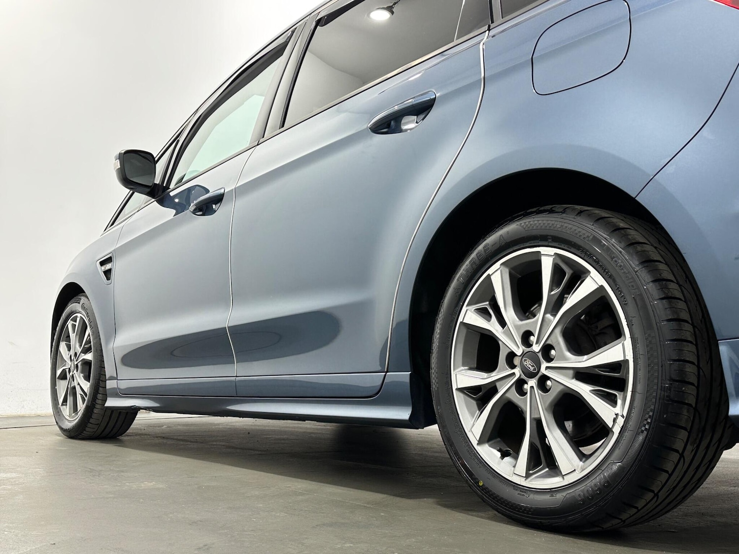 Used Ford S-Max 2019 for sale - 78034089: Photo 51