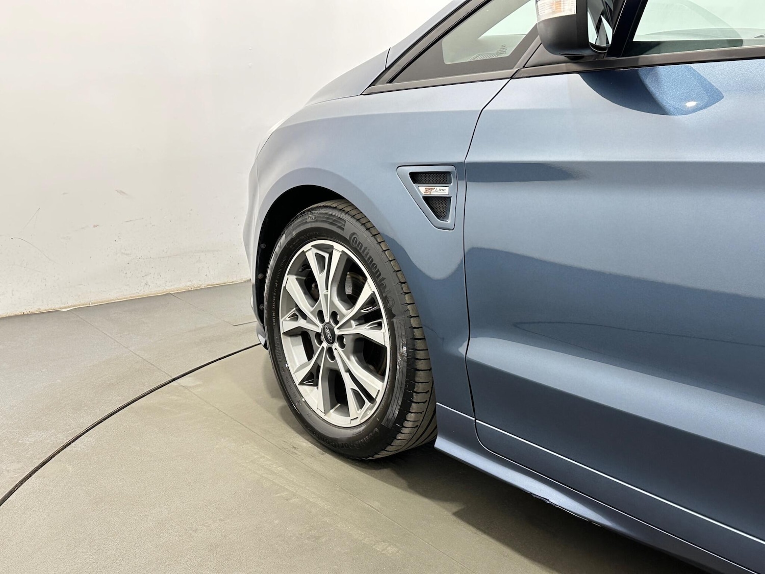 Used Ford S-Max 2019 for sale - 78034089: Photo 52