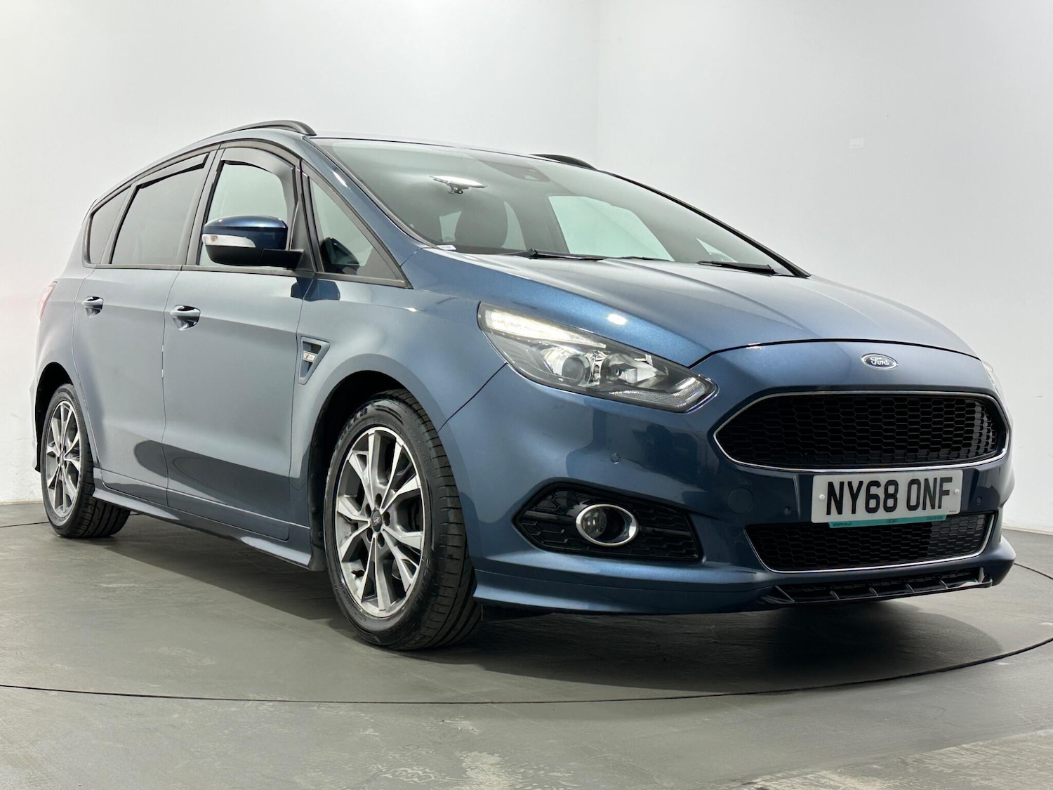 Used Ford S-Max 2019 for sale - 78034089: Photo 54