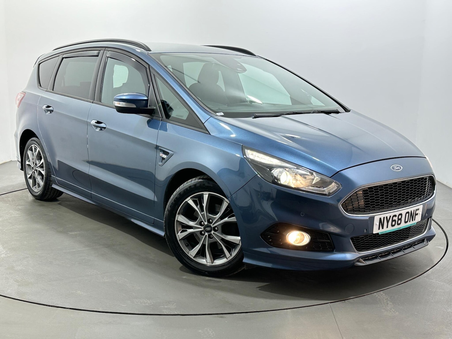 Used Ford S-Max 2019 for sale - 78034089: Photo 56