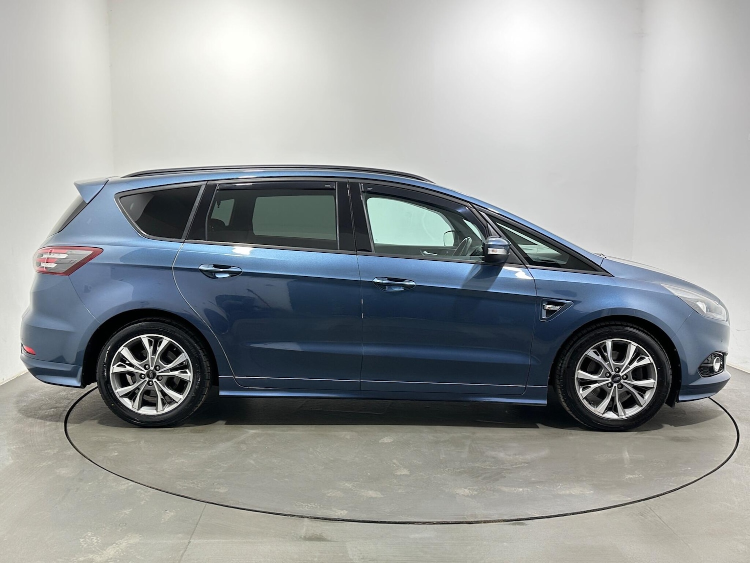 Used Ford S-Max 2019 for sale - 78034089: Photo 9