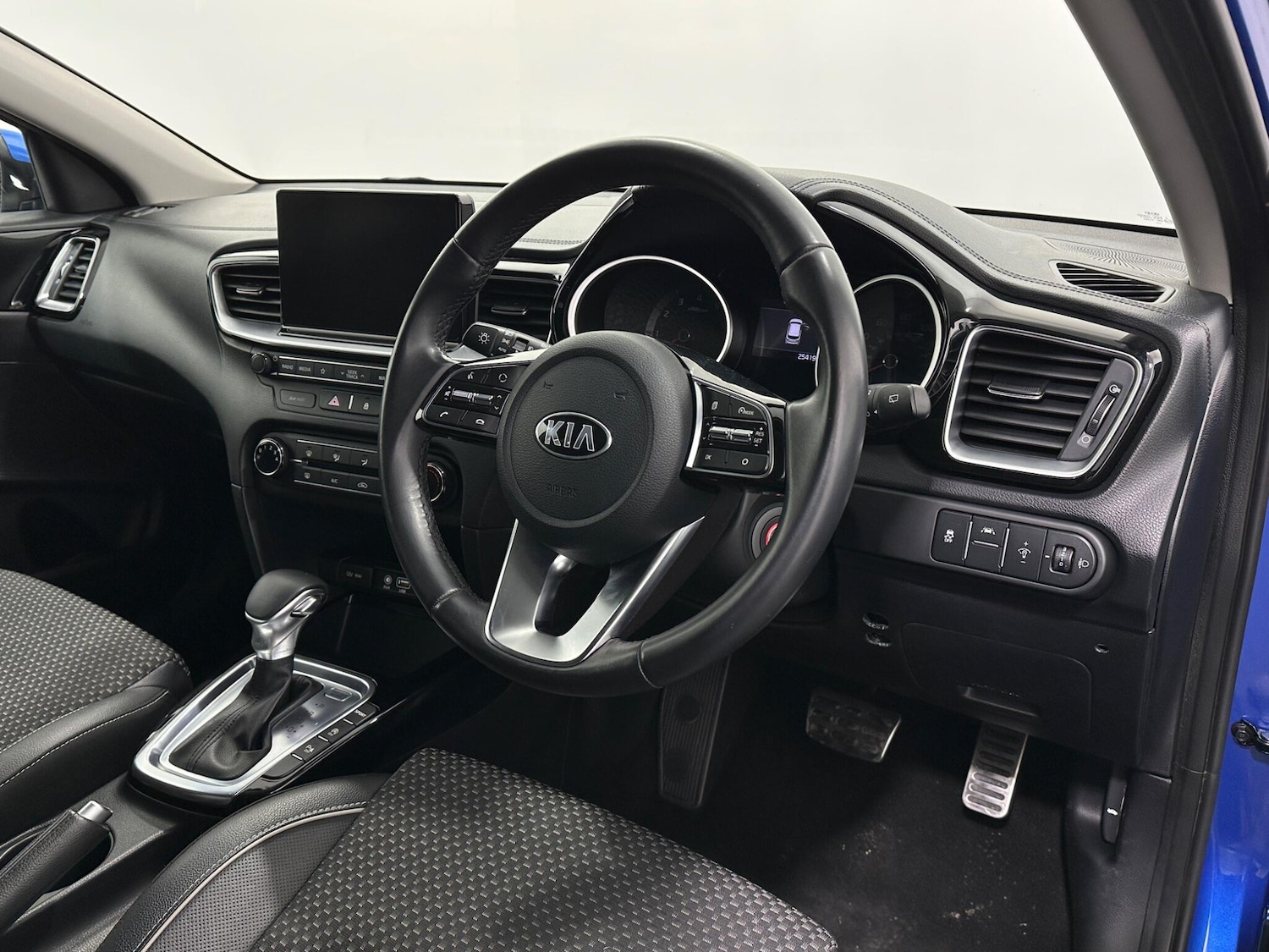 Used Kia Ceed for sale - 78127334: Photo 10