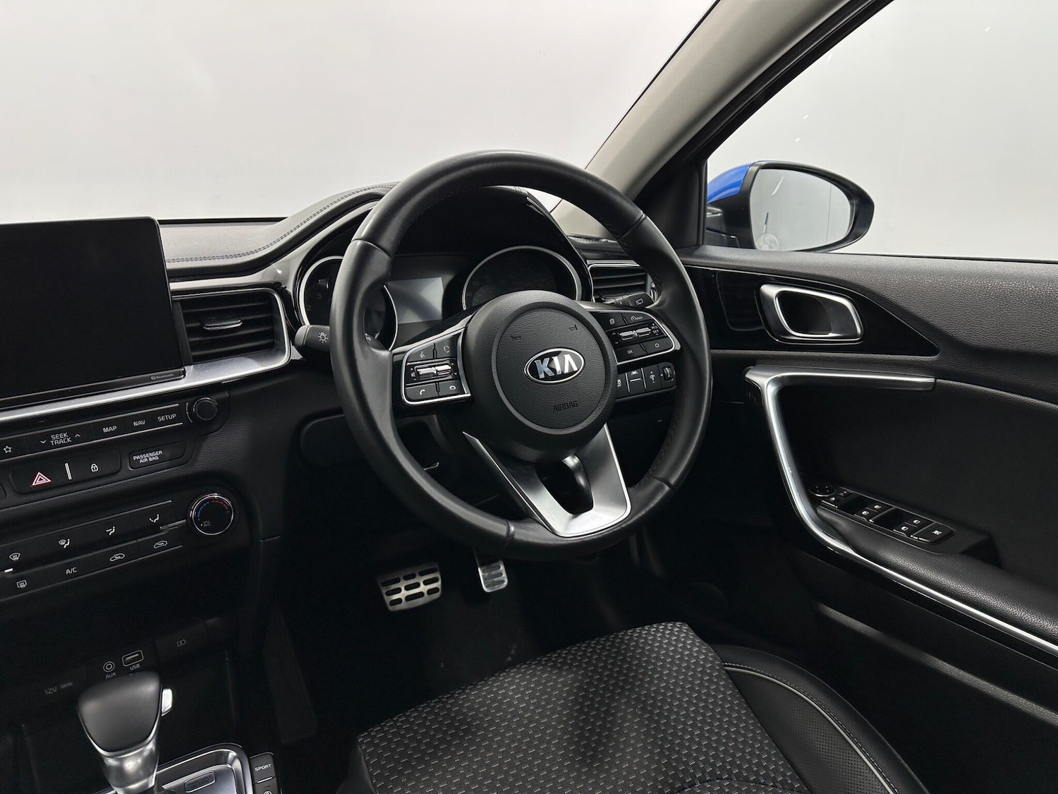 Used Kia Ceed for sale - 78127334: Photo 11