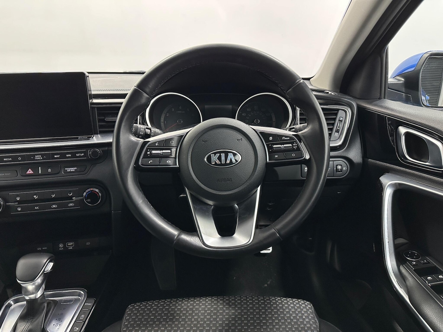 Used Kia Ceed for sale - 78127334: Photo 13