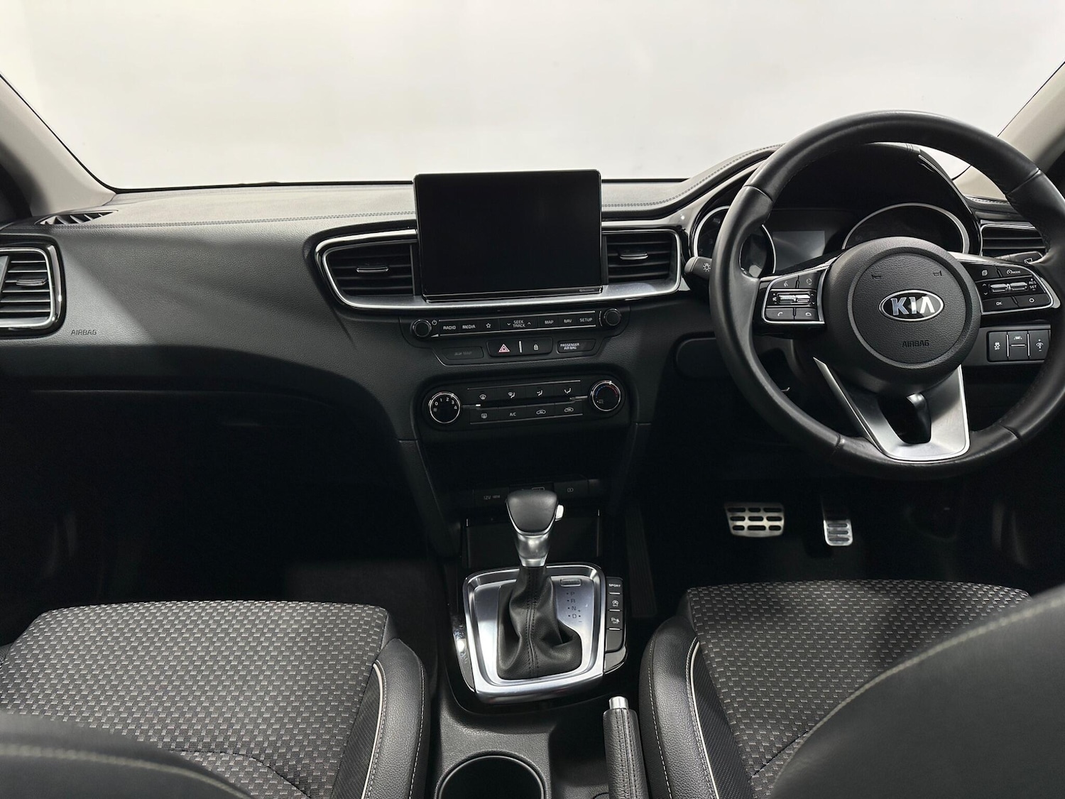 Used Kia Ceed for sale - 78127334: Photo 20