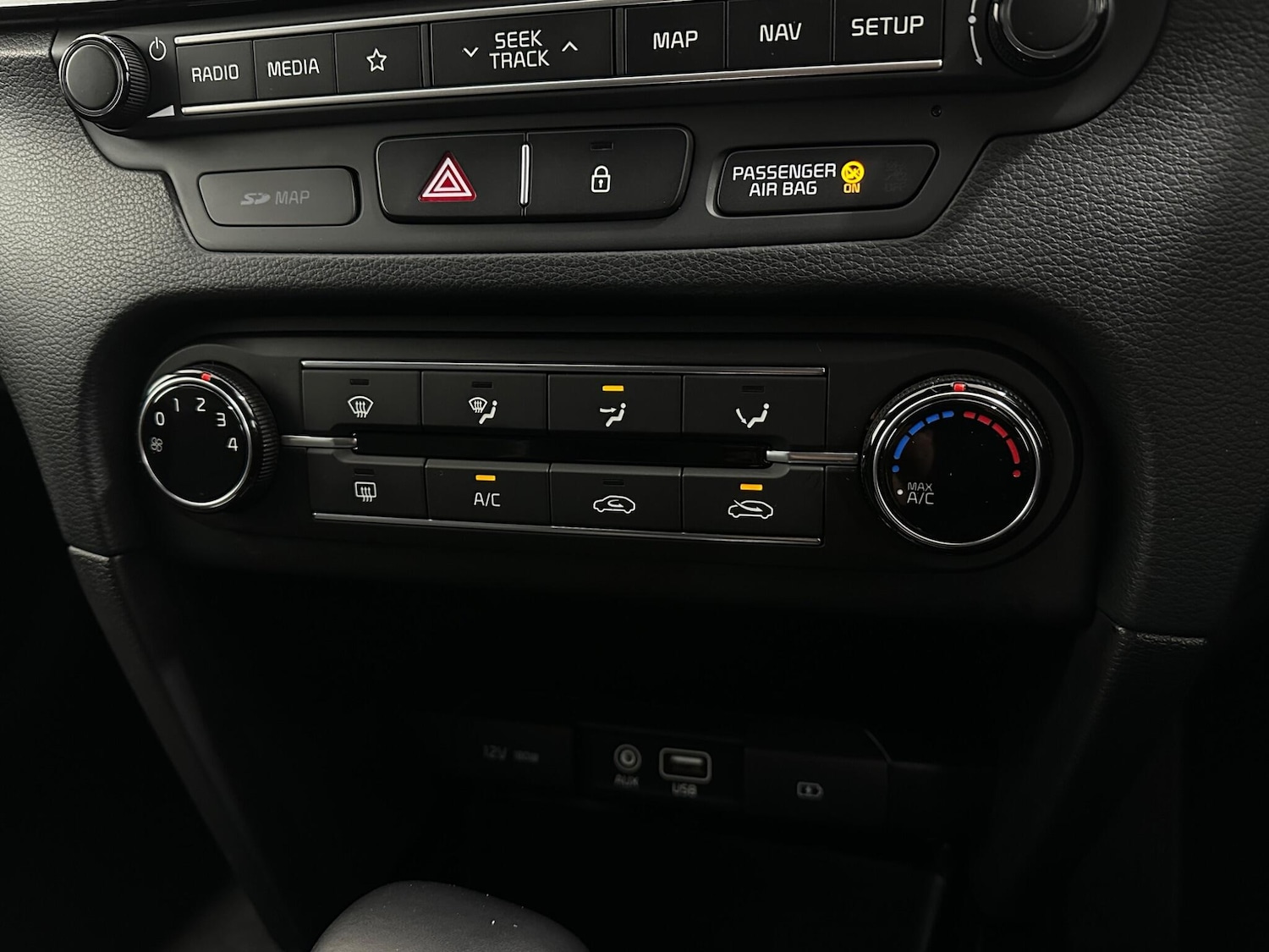 Used Kia Ceed for sale - 78127334: Photo 21