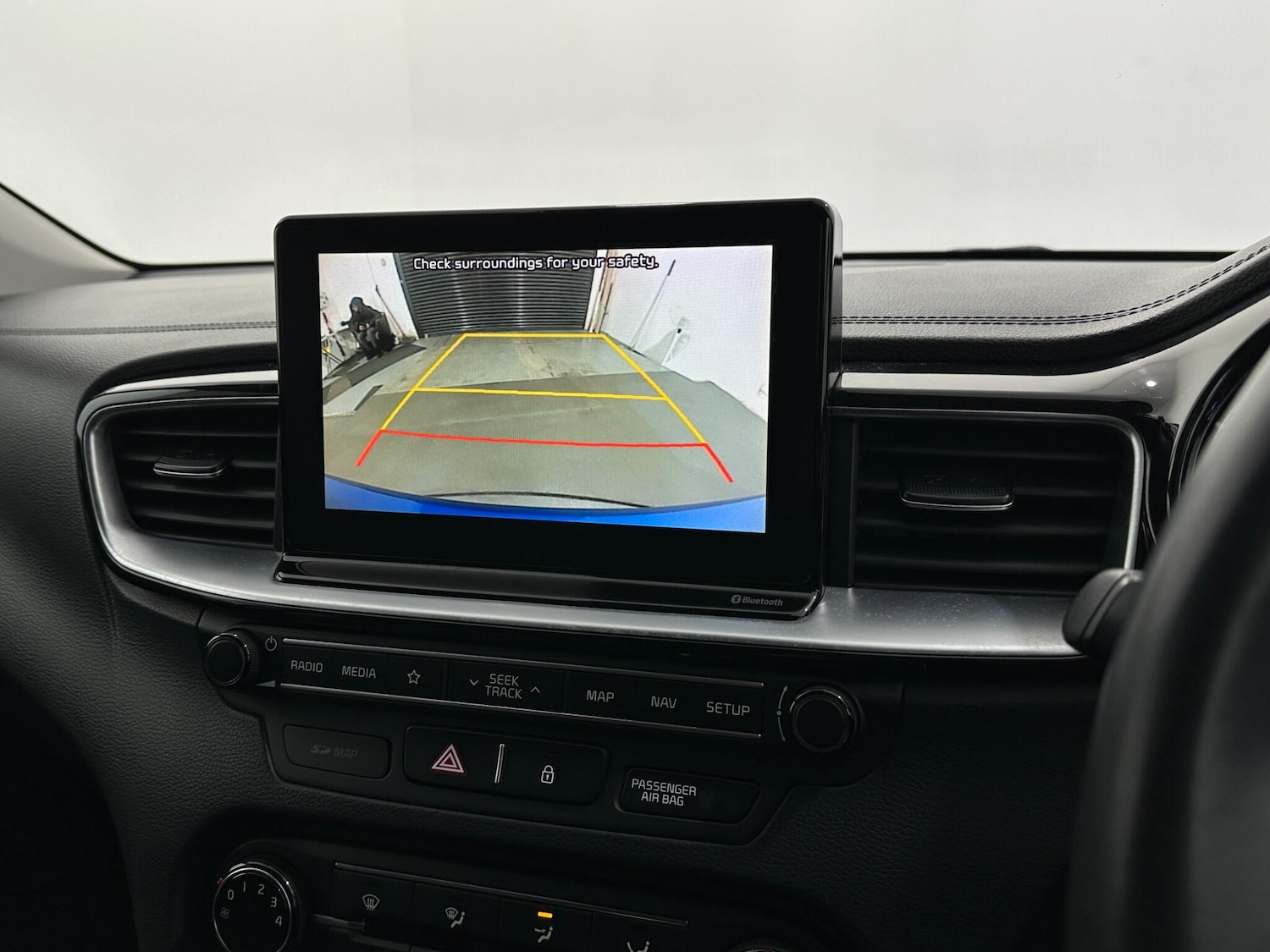 Used Kia Ceed for sale - 78127334: Photo 22