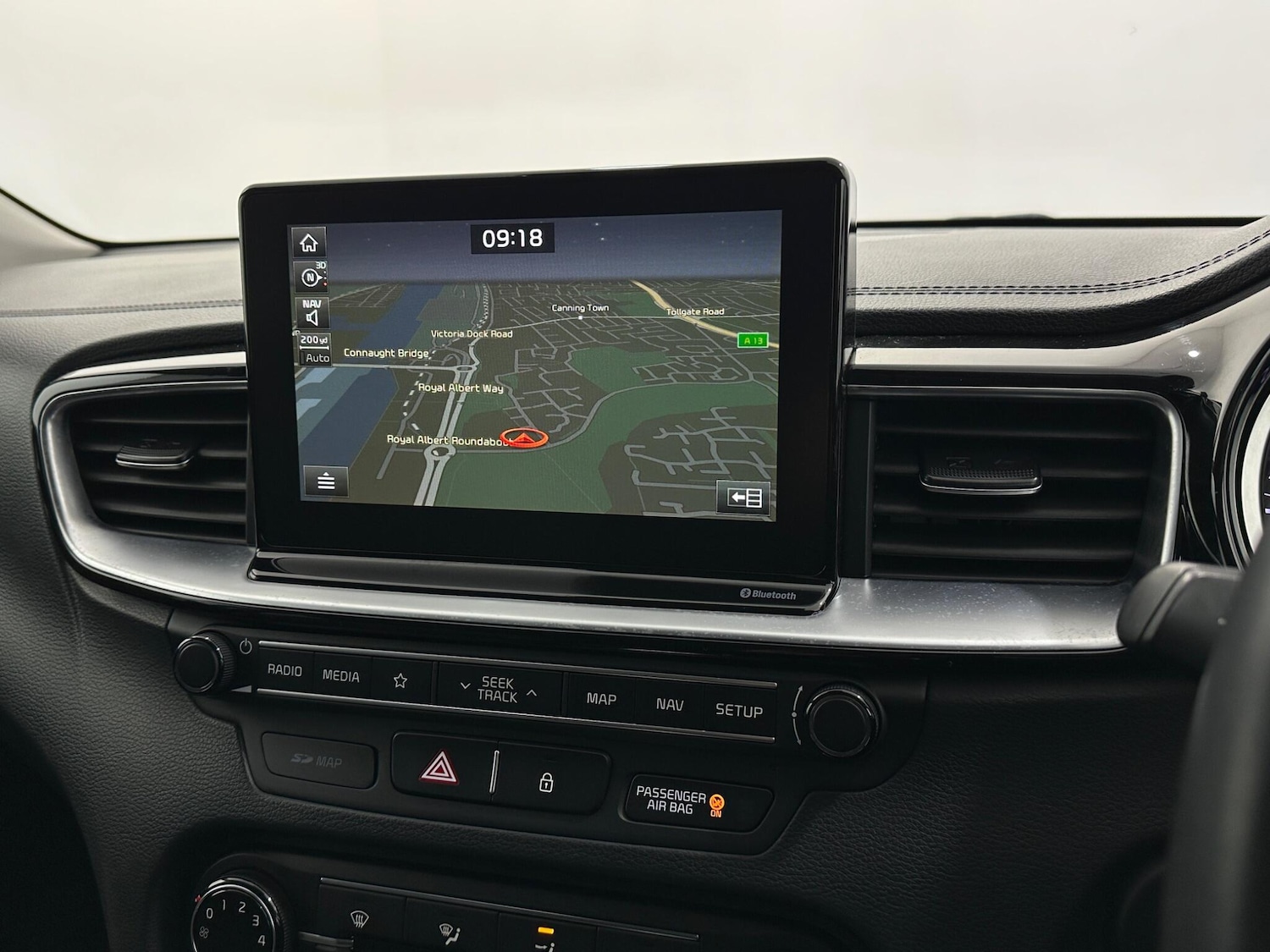 Used Kia Ceed for sale - 78127334: Photo 23