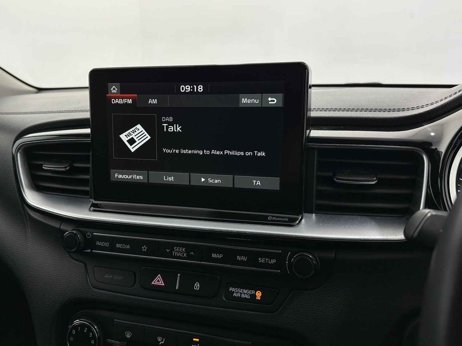 Used Kia Ceed for sale - 78127334: Photo 24