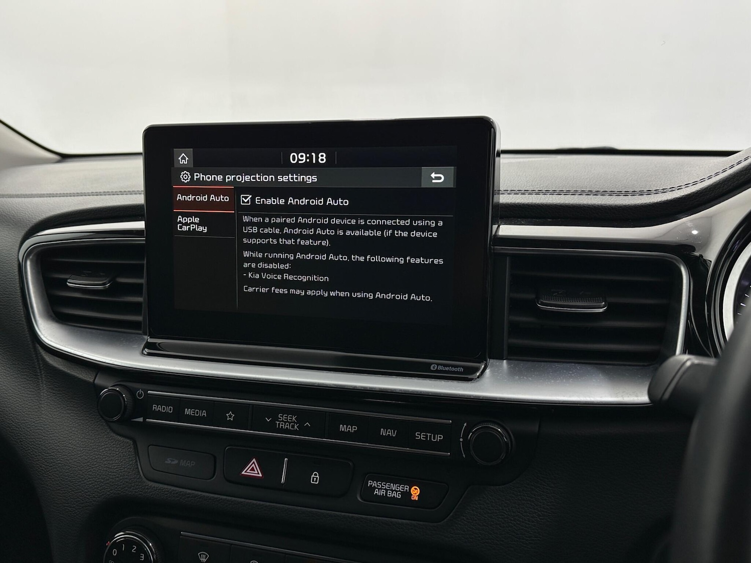 Used Kia Ceed for sale - 78127334: Photo 25