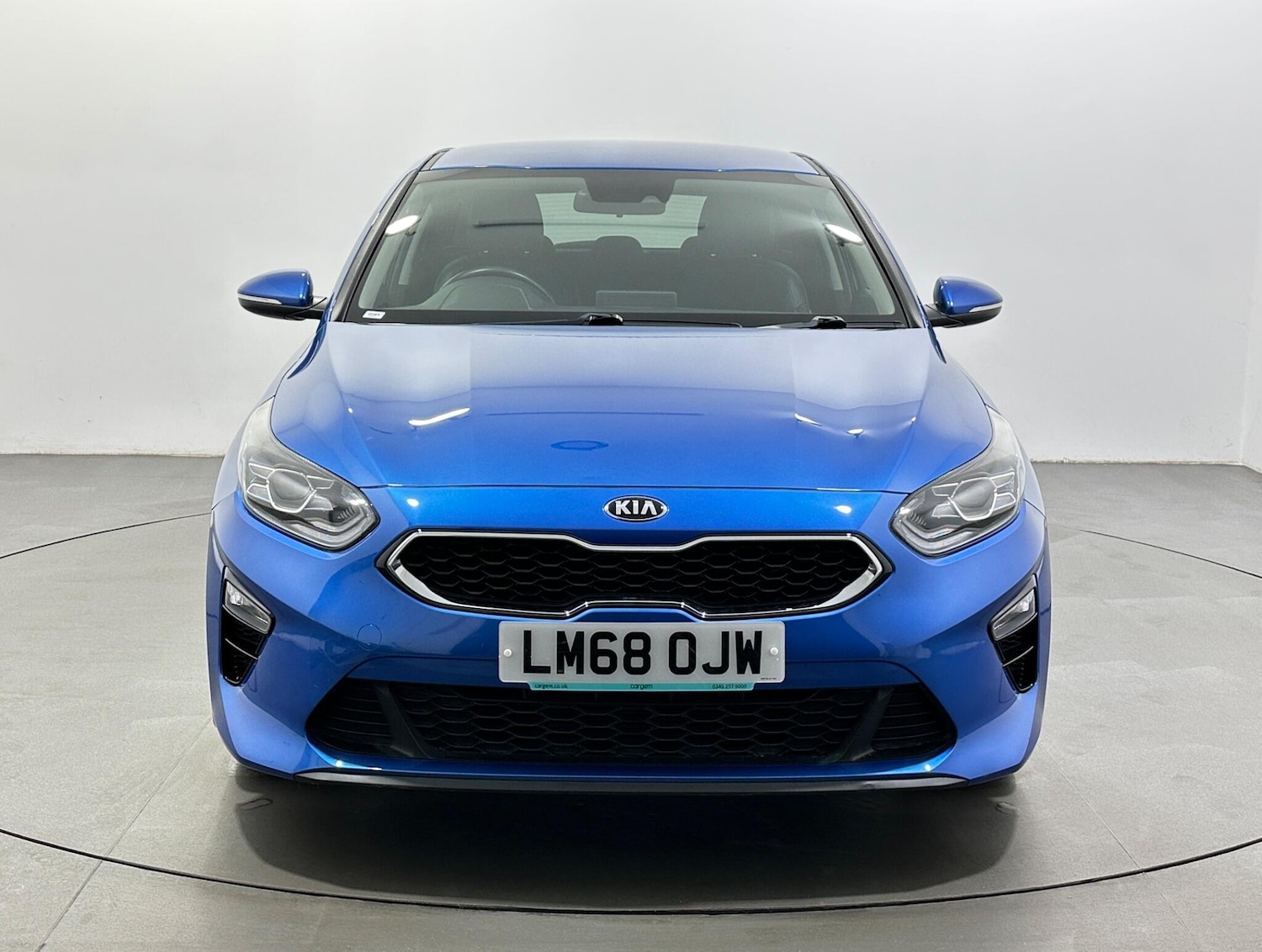 Used Kia Ceed for sale - 78127334: Photo 3