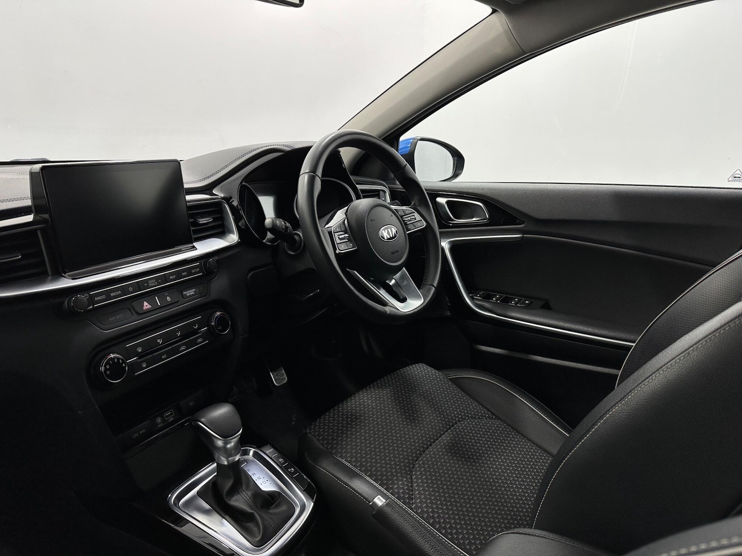 Used Kia Ceed for sale - 78127334: Photo 30