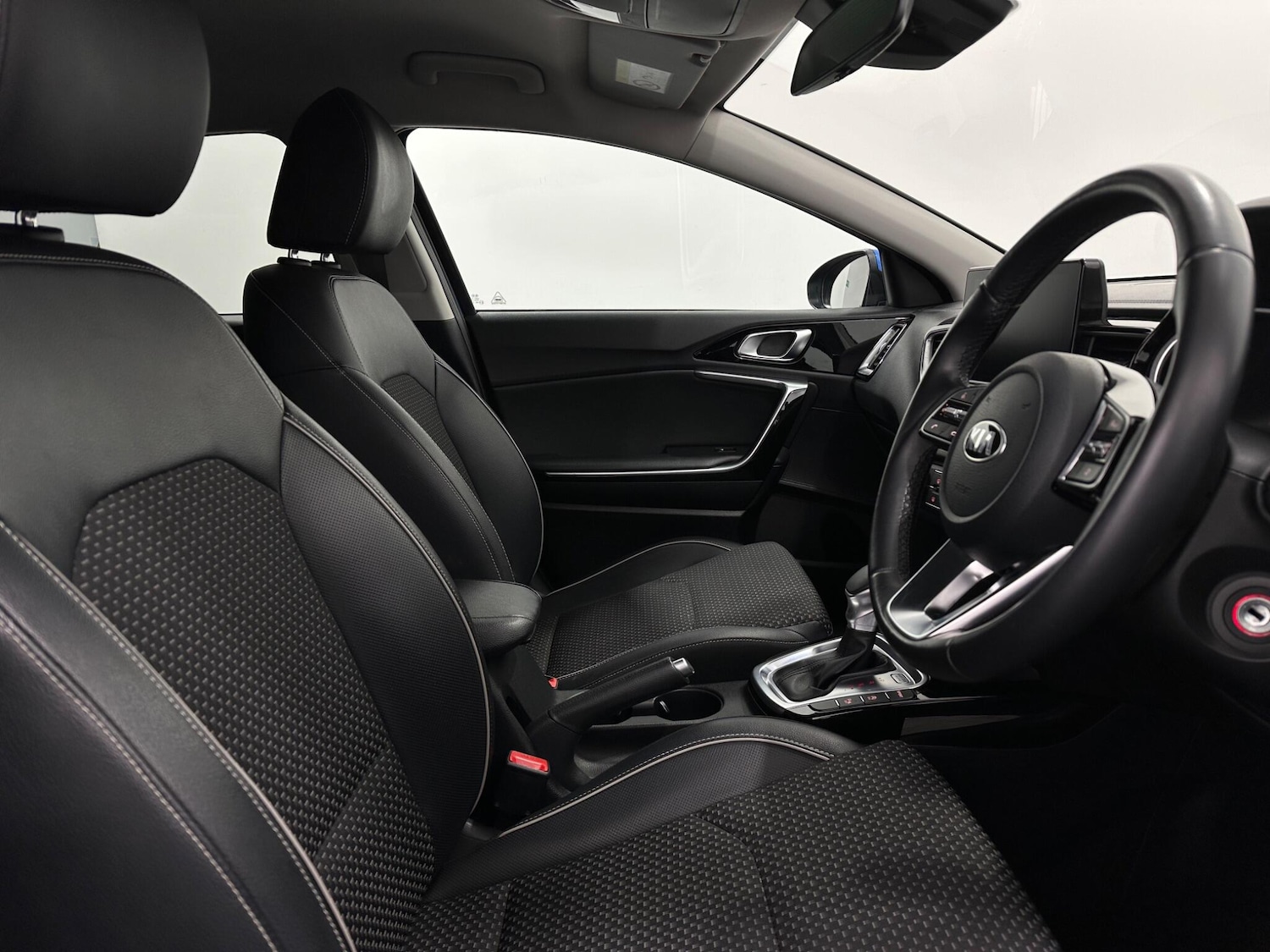 Used Kia Ceed for sale - 78127334: Photo 31