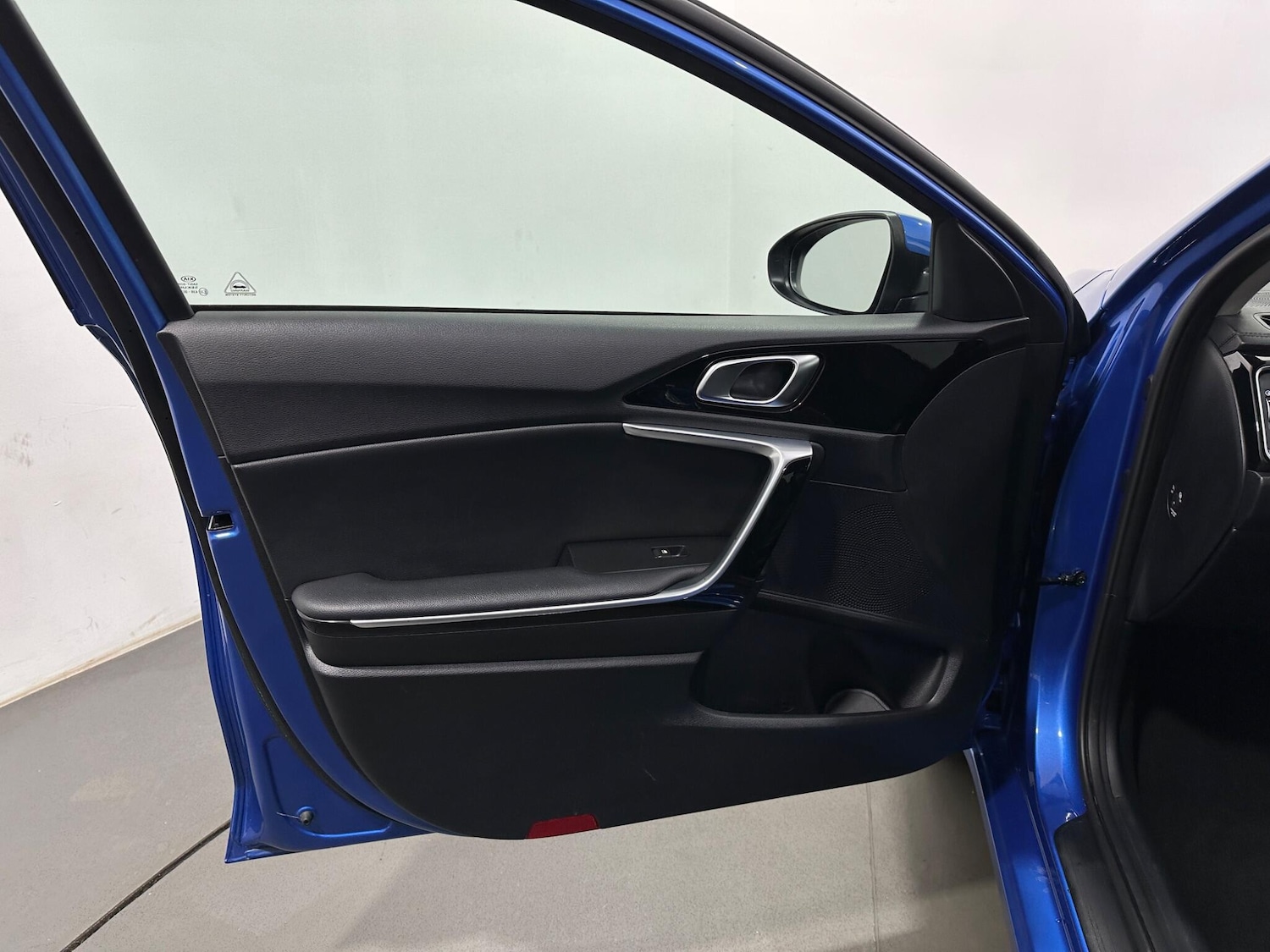 Used Kia Ceed for sale - 78127334: Photo 36