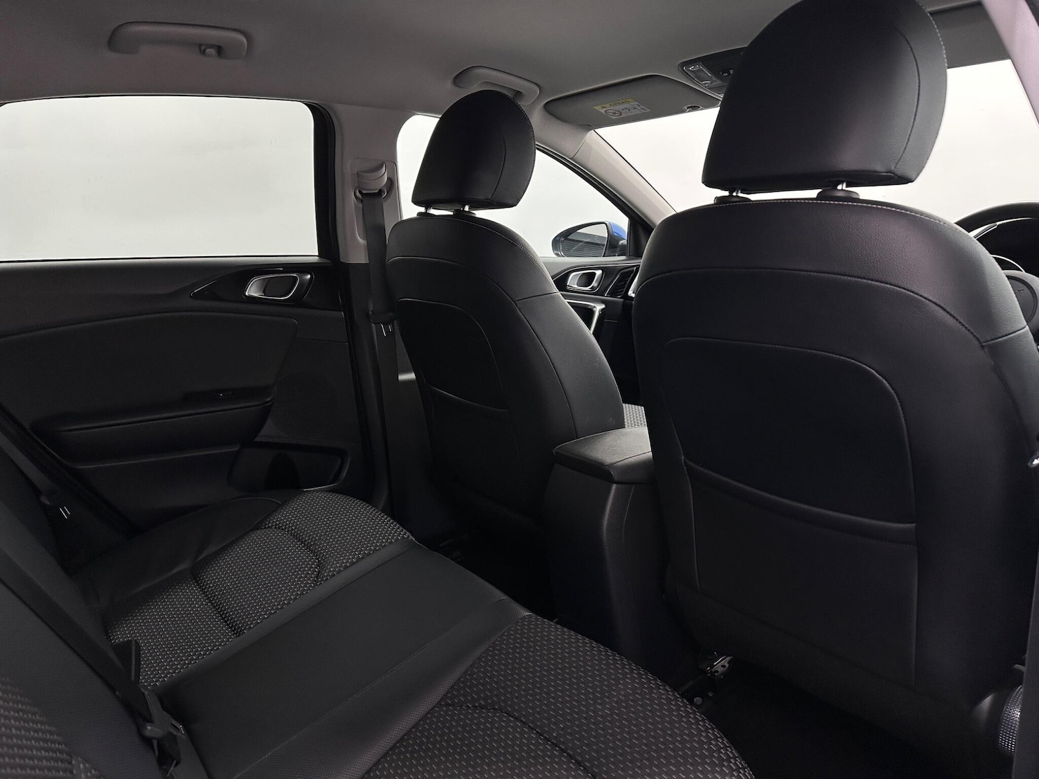 Used Kia Ceed for sale - 78127334: Photo 40