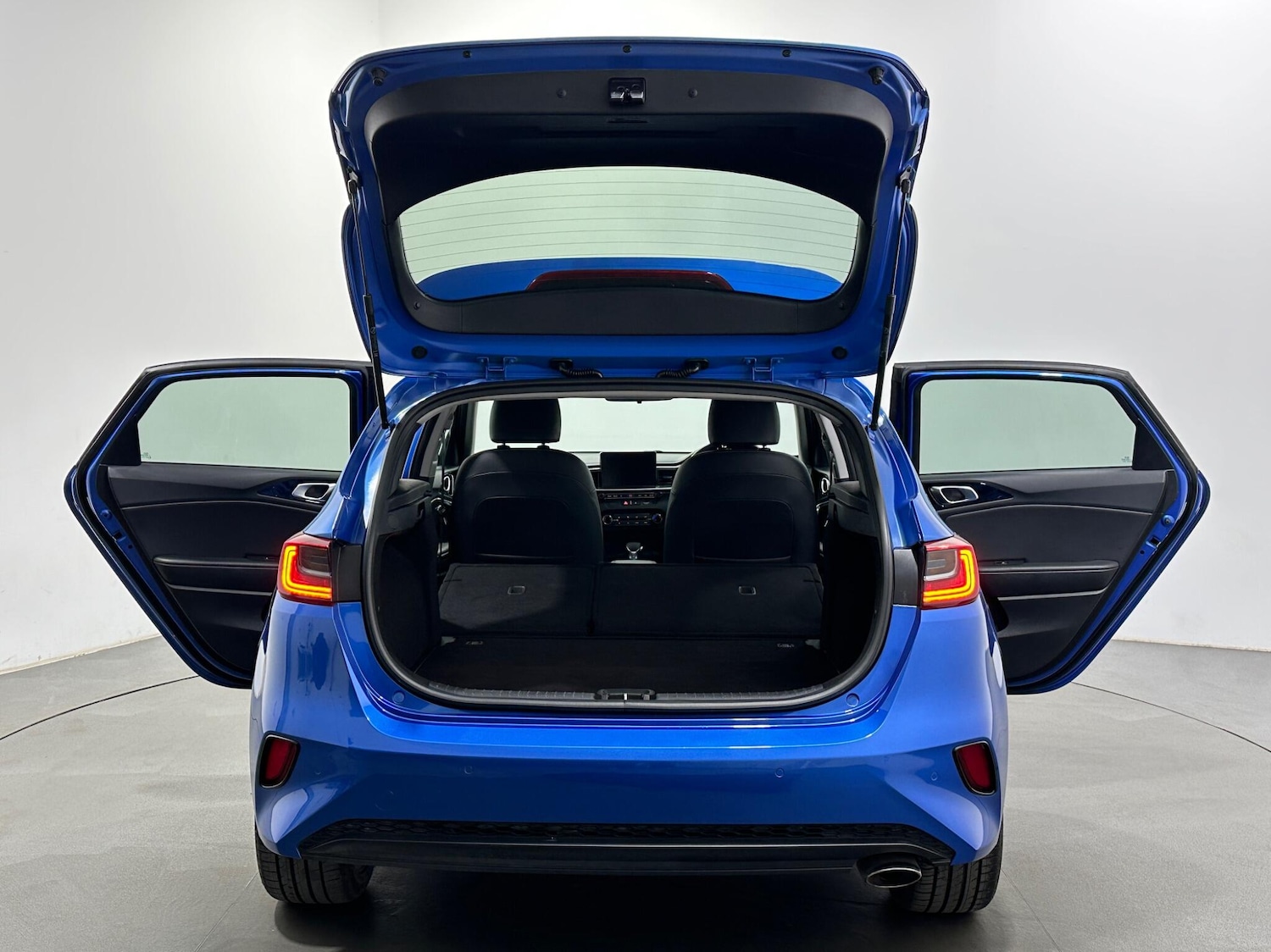 Used Kia Ceed for sale - 78127334: Photo 43