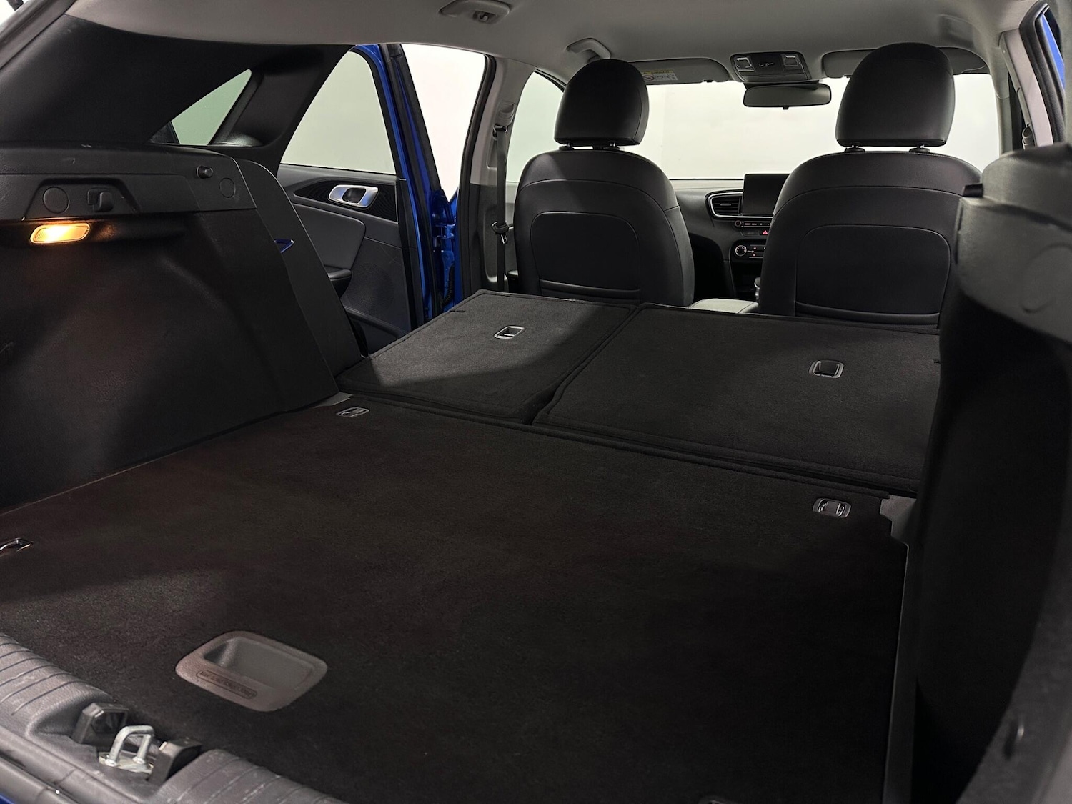 Used Kia Ceed for sale - 78127334: Photo 44