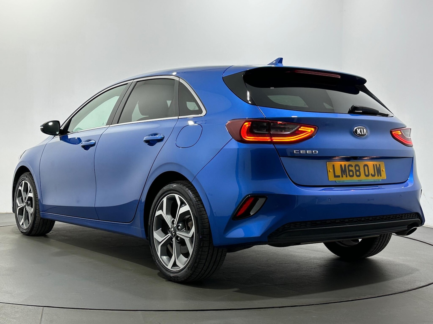 Used Kia Ceed for sale - 78127334: Photo 47