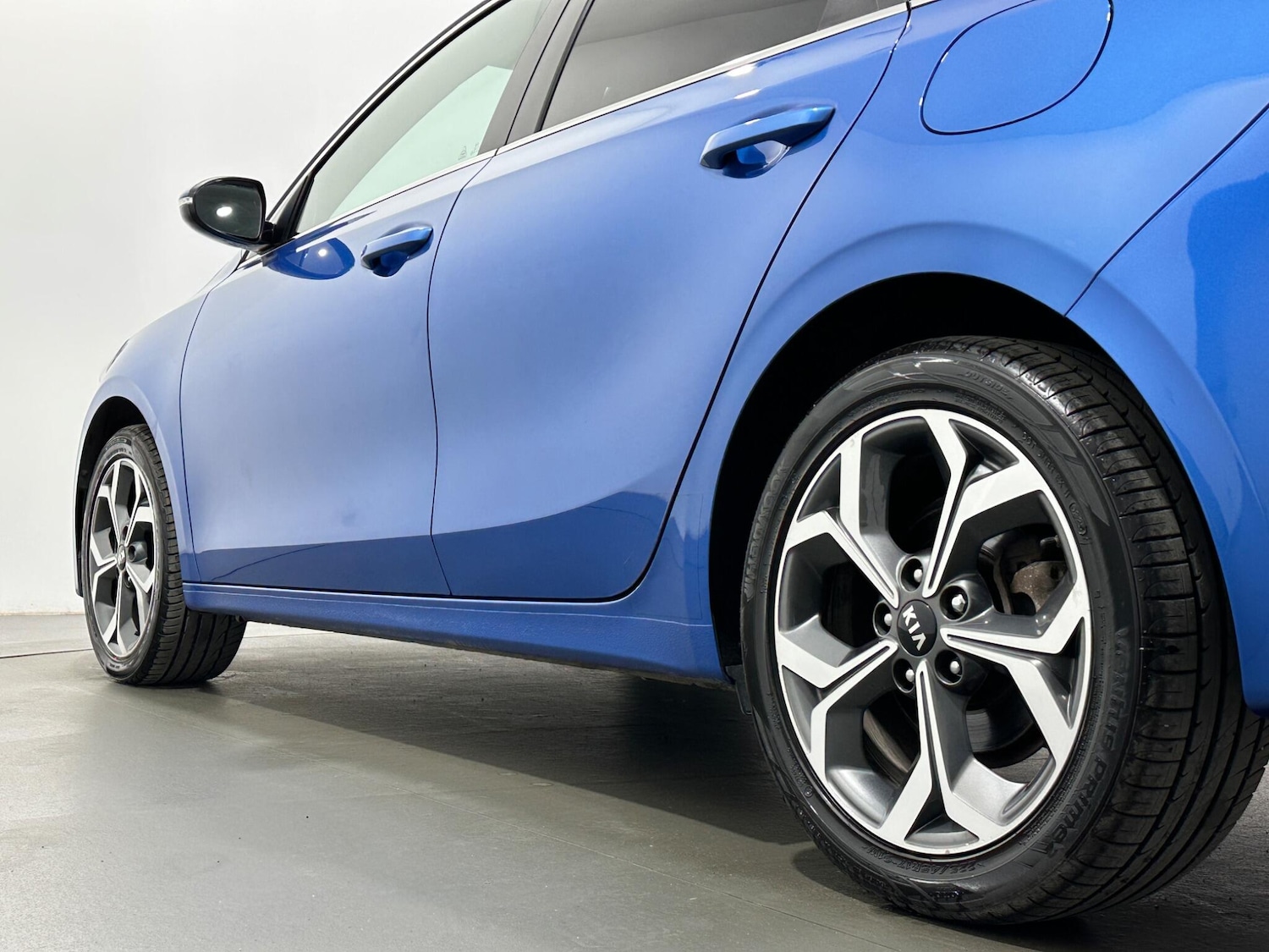 Used Kia Ceed for sale - 78127334: Photo 48