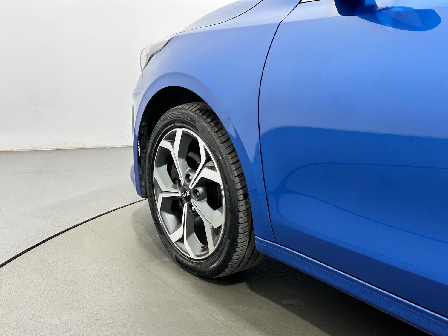 Used Kia Ceed for sale - 78127334: Photo 49