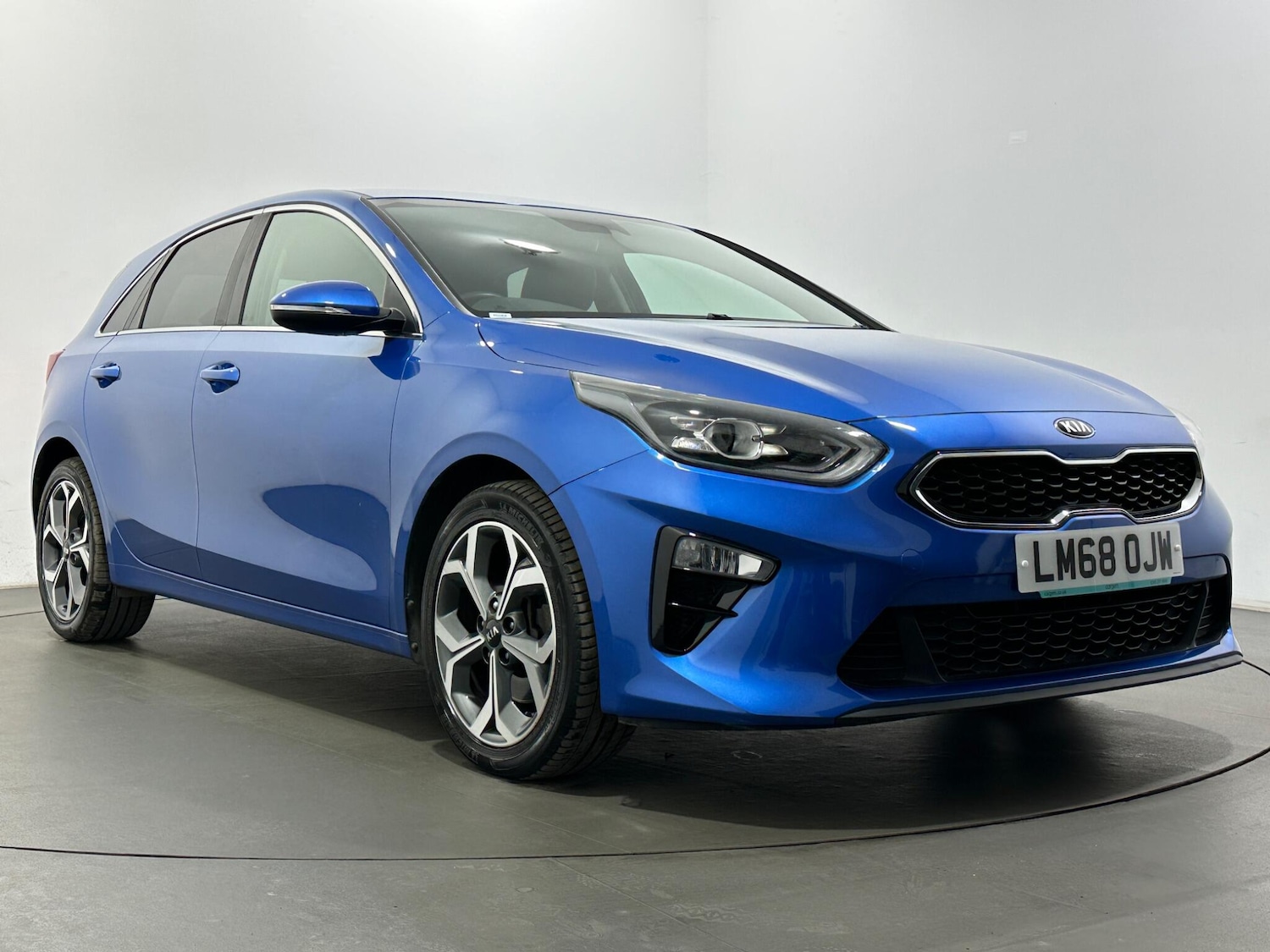 Used Kia Ceed for sale - 78127334: Photo 51