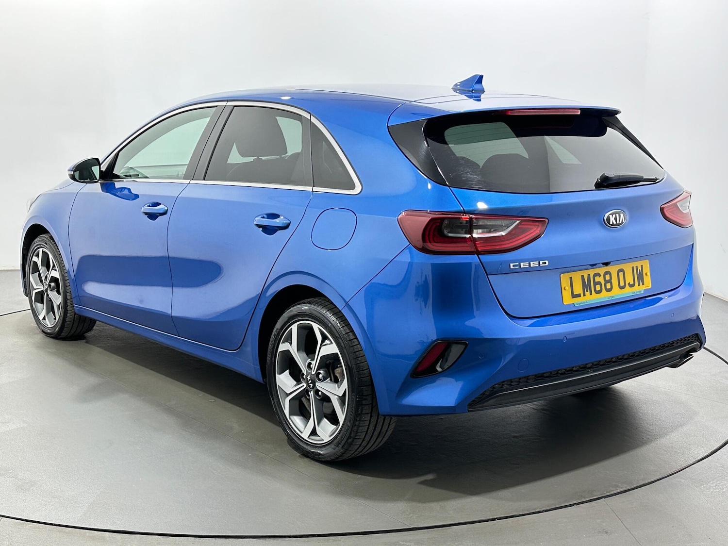 Used Kia Ceed for sale - 78127334: Photo 6