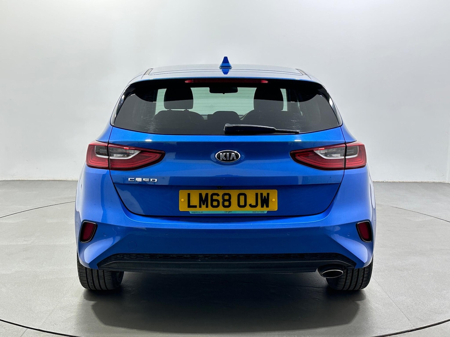 Used Kia Ceed for sale - 78127334: Photo 7