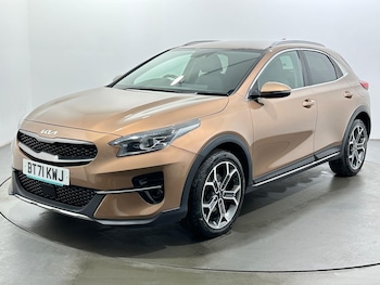 Used Kia XCeed 2022 for sale - 78573249: Photo