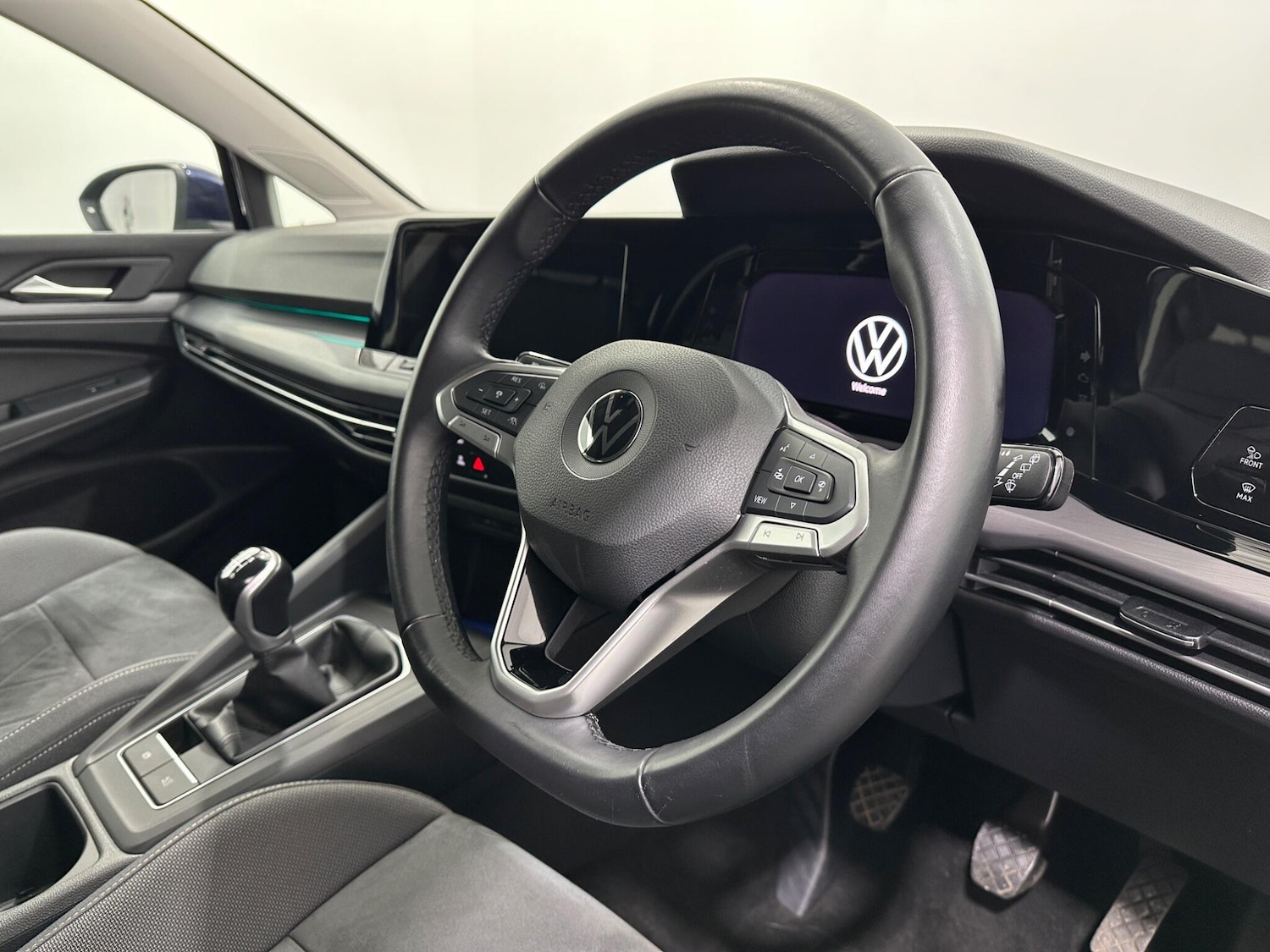 Used Volkswagen Golf 2020 for sale - 77290468: Photo 10