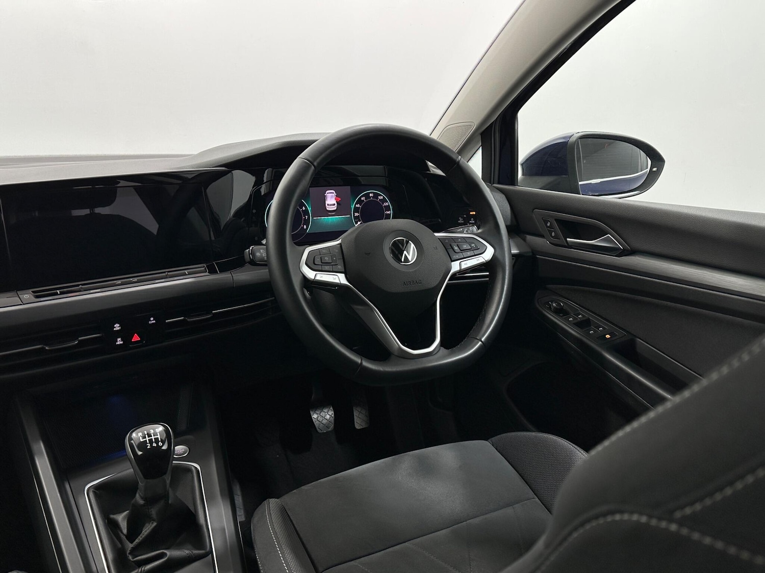 Used Volkswagen Golf 2020 for sale - 77290468: Photo 11