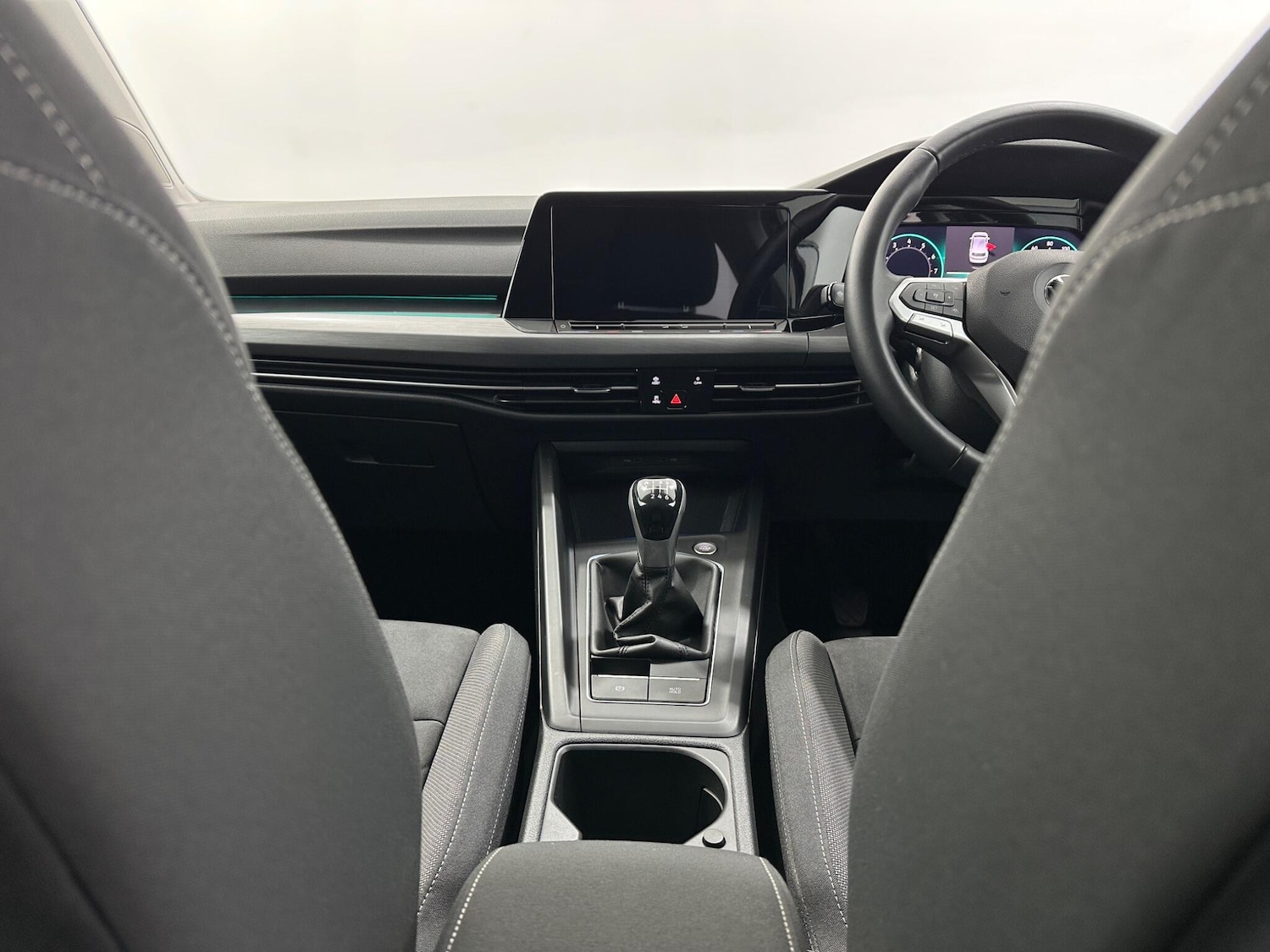 Used Volkswagen Golf 2020 for sale - 77290468: Photo 18