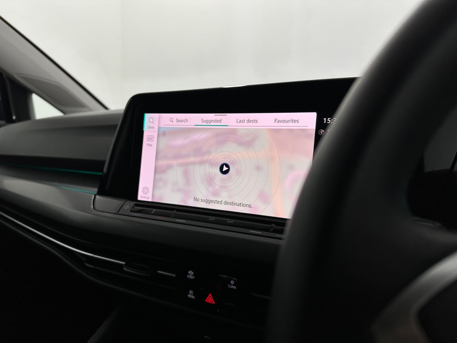 Used Volkswagen Golf 2020 for sale - 77290468: Photo 21