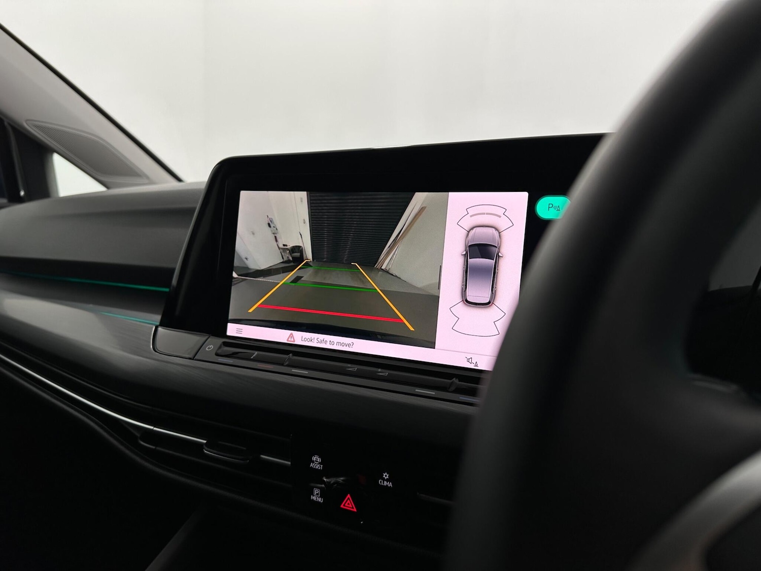 Used Volkswagen Golf 2020 for sale - 77290468: Photo 22