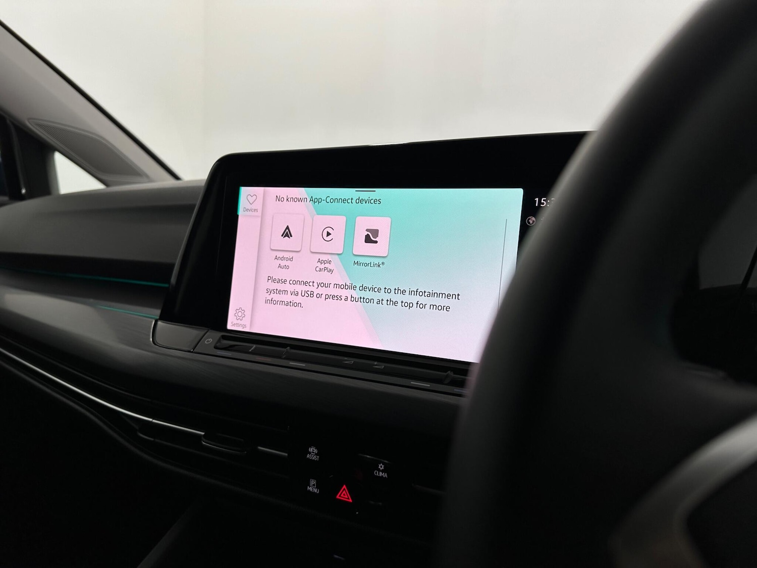 Used Volkswagen Golf 2020 for sale - 77290468: Photo 23