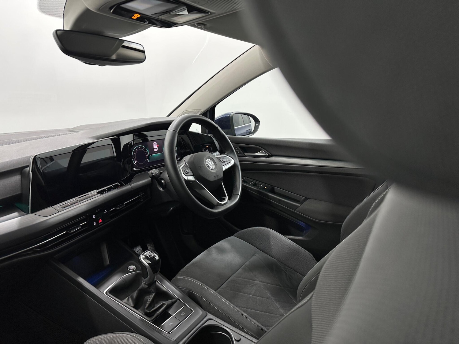 Used Volkswagen Golf 2020 for sale - 77290468: Photo 29