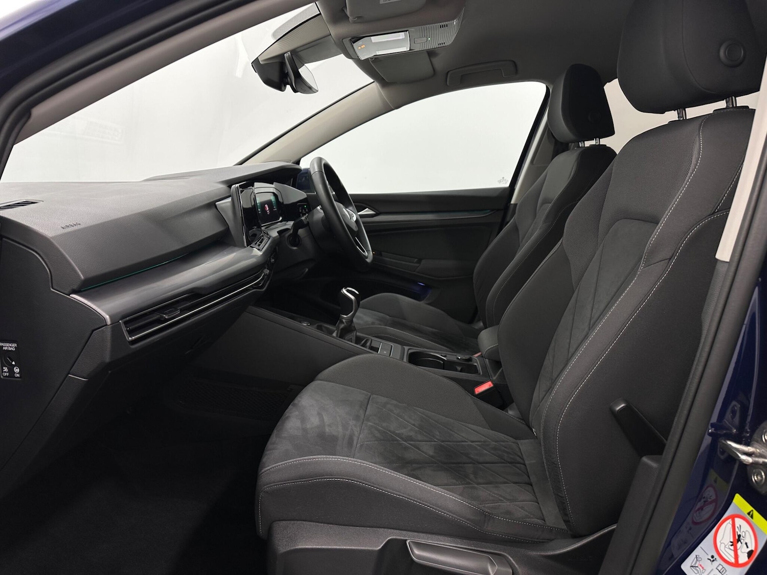 Used Volkswagen Golf 2020 for sale - 77290468: Photo 34